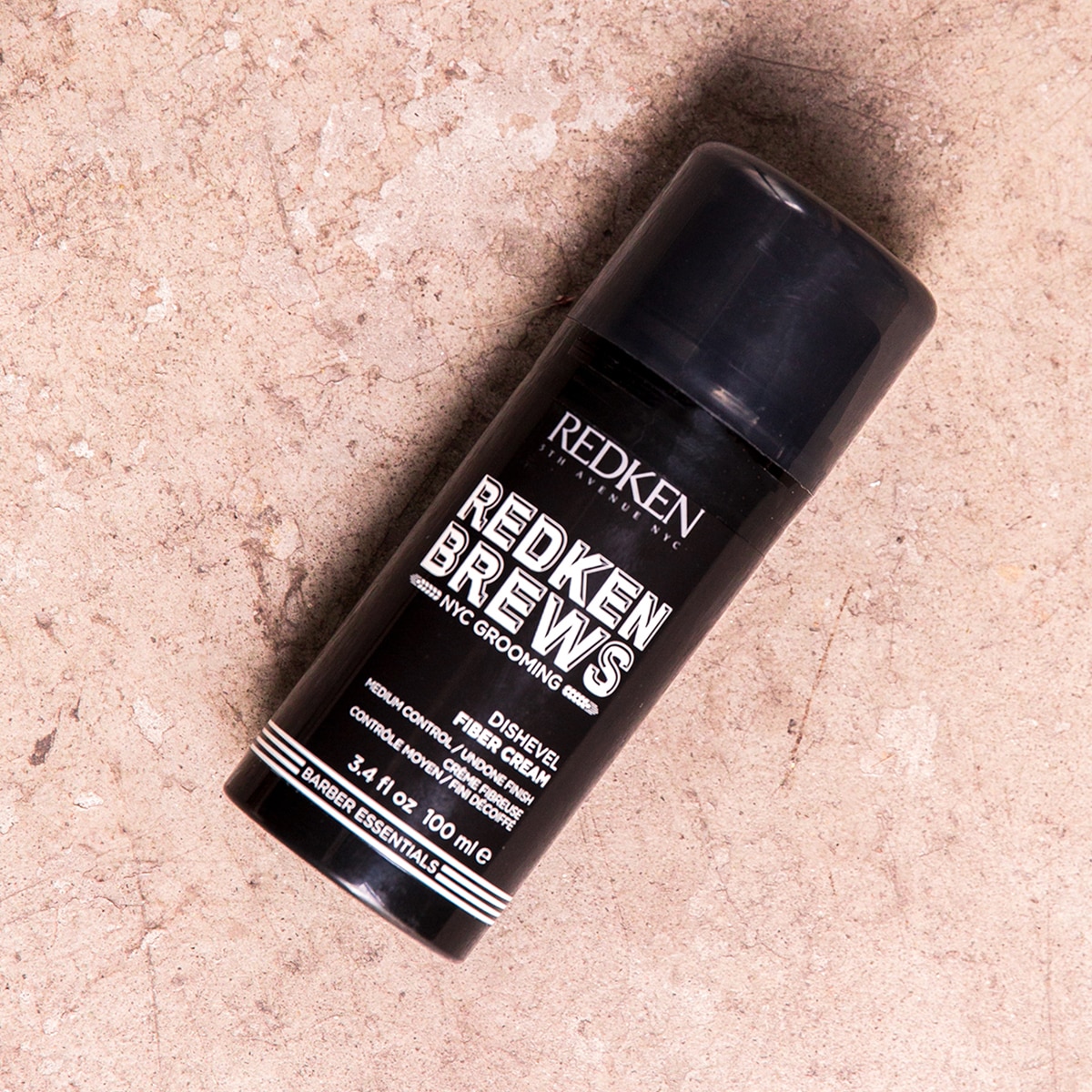 BREWS DISHLEVEL (CERA PARA EL CABELLO)